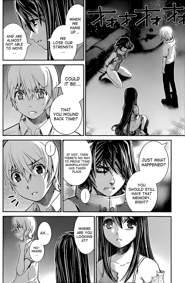 Gokukoku no Brynhildr Chapter 9 9